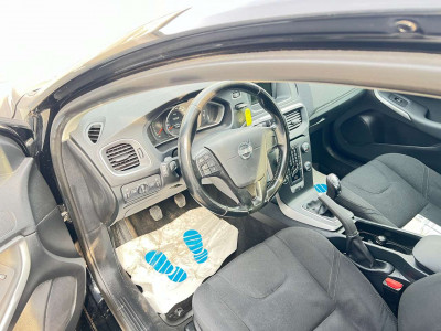 Volvo V40 Gebrauchtwagen