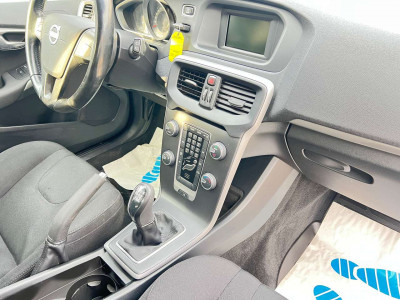 Volvo V40 Gebrauchtwagen