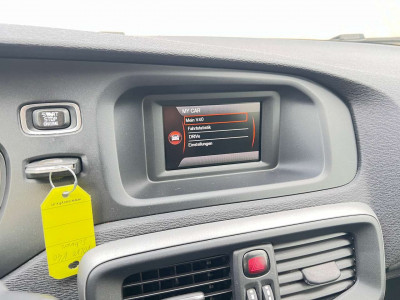 Volvo V40 Gebrauchtwagen