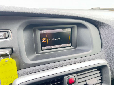 Volvo V40 Gebrauchtwagen