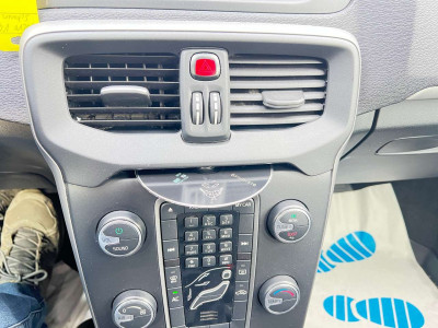 Volvo V40 Gebrauchtwagen