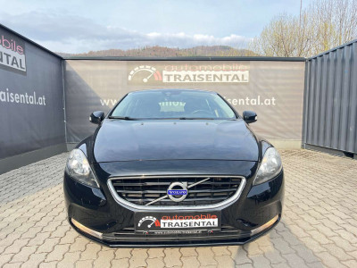 Volvo V40 Gebrauchtwagen