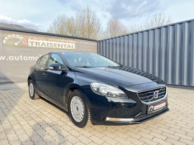 Volvo V40 Gebrauchtwagen