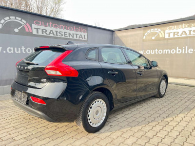 Volvo V40 Gebrauchtwagen