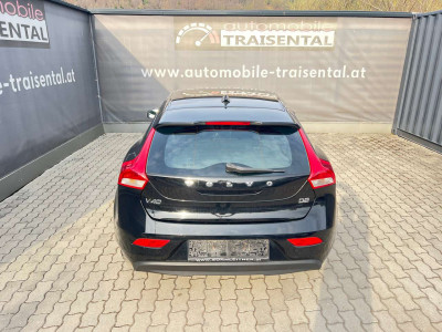 Volvo V40 Gebrauchtwagen