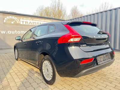 Volvo V40 Gebrauchtwagen