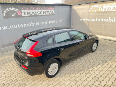 Volvo V40 Gebrauchtwagen