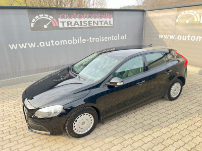 Volvo V40 Gebrauchtwagen