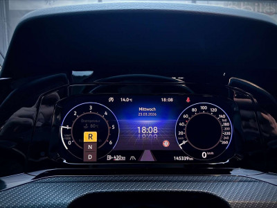 VW Golf Gebrauchtwagen