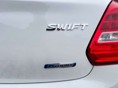 Suzuki Swift Gebrauchtwagen