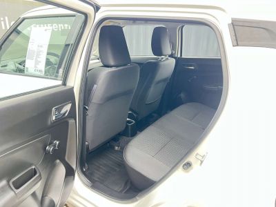 Suzuki Swift Gebrauchtwagen