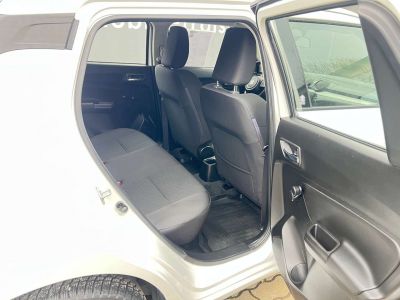 Suzuki Swift Gebrauchtwagen