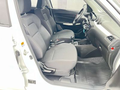 Suzuki Swift Gebrauchtwagen