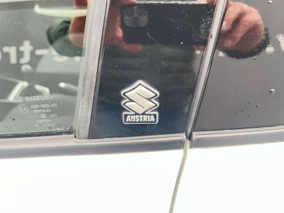 Suzuki Swift Gebrauchtwagen