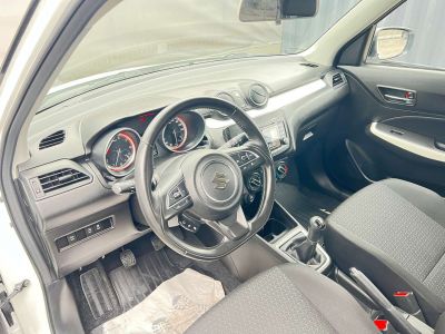 Suzuki Swift Gebrauchtwagen