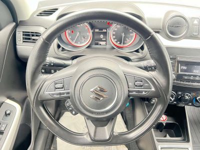 Suzuki Swift Gebrauchtwagen