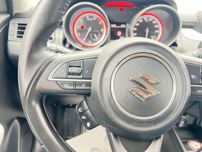 Suzuki Swift Gebrauchtwagen
