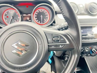 Suzuki Swift Gebrauchtwagen