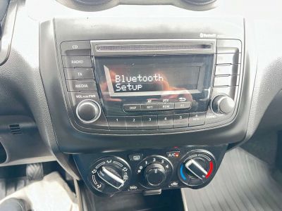 Suzuki Swift Gebrauchtwagen