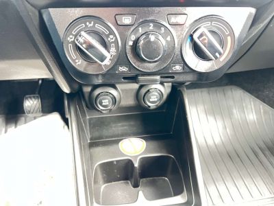 Suzuki Swift Gebrauchtwagen