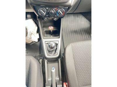 Suzuki Swift Gebrauchtwagen