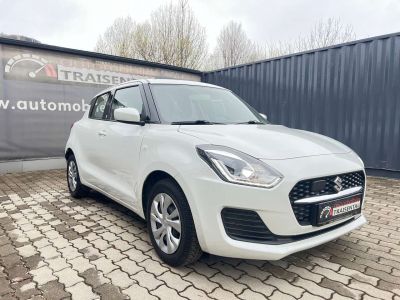 Suzuki Swift Gebrauchtwagen