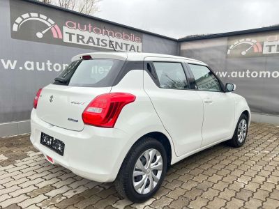 Suzuki Swift Gebrauchtwagen