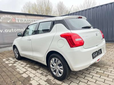 Suzuki Swift Gebrauchtwagen
