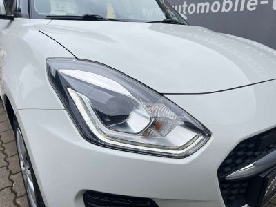 Suzuki Swift Gebrauchtwagen
