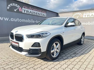 BMW X2 Gebrauchtwagen