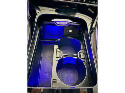 Mercedes-Benz C-Klasse Gebrauchtwagen