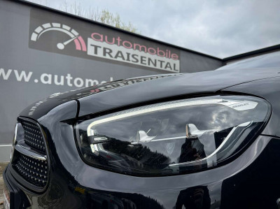 Mercedes-Benz E-Klasse Gebrauchtwagen