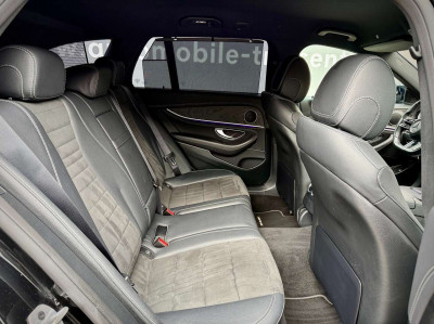 Mercedes-Benz E-Klasse Gebrauchtwagen