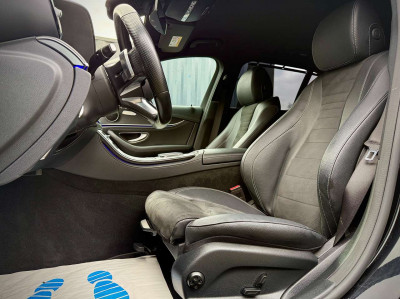 Mercedes-Benz E-Klasse Gebrauchtwagen