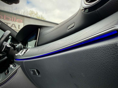 Mercedes-Benz E-Klasse Gebrauchtwagen