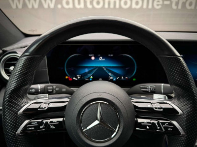 Mercedes-Benz E-Klasse Gebrauchtwagen