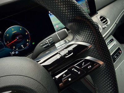 Mercedes-Benz E-Klasse Gebrauchtwagen