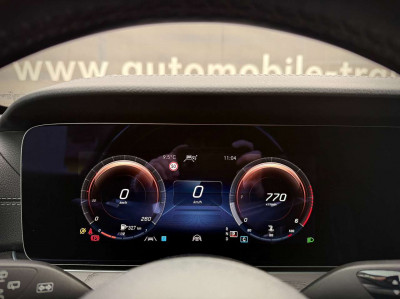 Mercedes-Benz E-Klasse Gebrauchtwagen