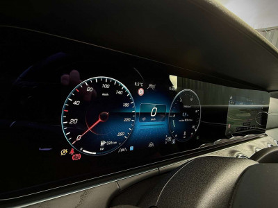 Mercedes-Benz E-Klasse Gebrauchtwagen