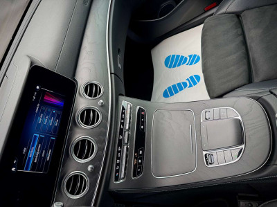 Mercedes-Benz E-Klasse Gebrauchtwagen