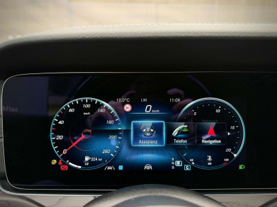 Mercedes-Benz E-Klasse Gebrauchtwagen