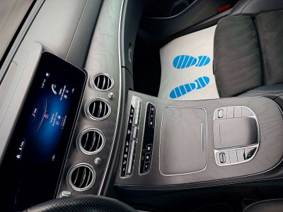 Mercedes-Benz E-Klasse Gebrauchtwagen