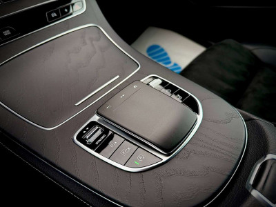 Mercedes-Benz E-Klasse Gebrauchtwagen