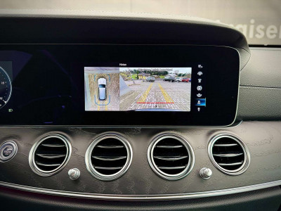 Mercedes-Benz E-Klasse Gebrauchtwagen