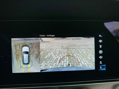 Mercedes-Benz E-Klasse Gebrauchtwagen