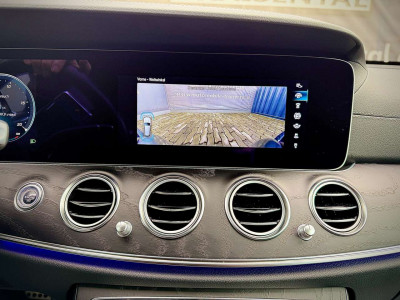 Mercedes-Benz E-Klasse Gebrauchtwagen