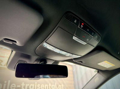 Mercedes-Benz E-Klasse Gebrauchtwagen