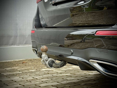 Mercedes-Benz E-Klasse Gebrauchtwagen