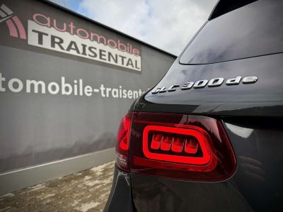 Mercedes-Benz GLC Gebrauchtwagen Mercedes-Benz GLC Gebrauchtwagen