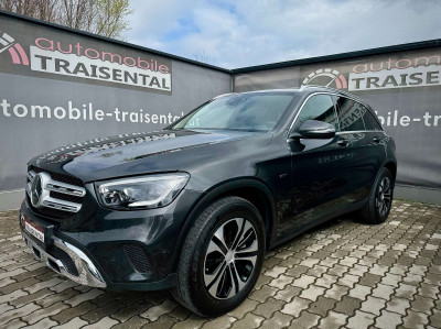 Mercedes-Benz GLC Gebrauchtwagen
